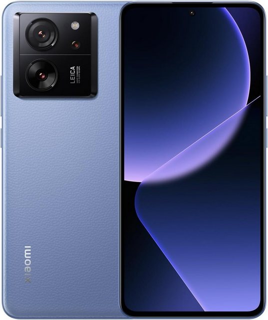 Xiaomi 13T 12GB Alpine Blue Smartphone