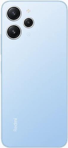 Xiaomi Redmi 12 4/128GB Sky Blue EU (MZB0ECYEU)