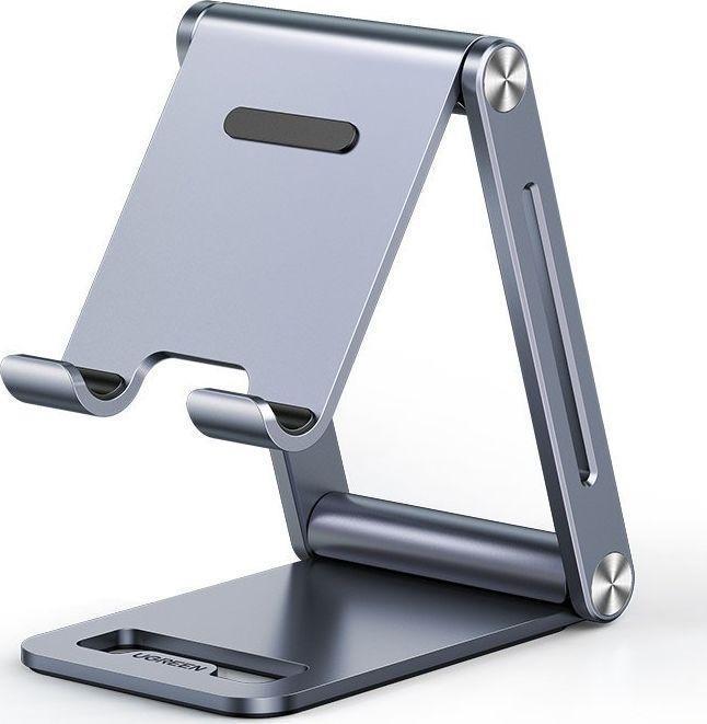 UGREEN Foldable Multi-Angle Phone Stand Gray (80708)