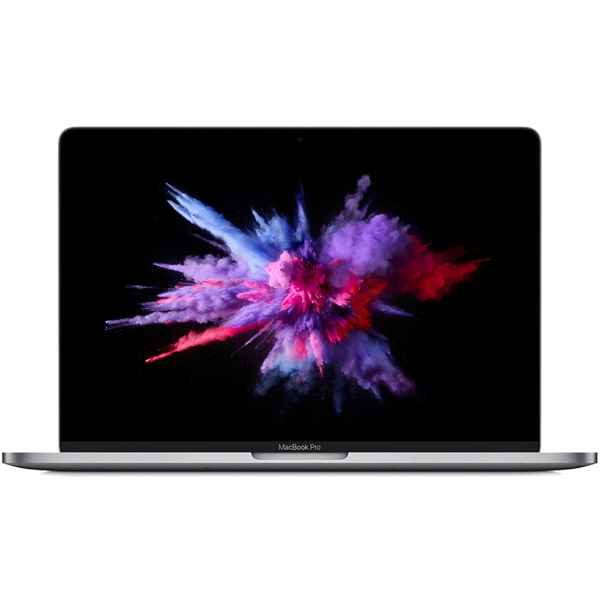 MacBook Pro 13 Zoll | Core i5 2,0 GHz | 256GB SSD | 8GB RAM | Spacegrau (2016) | Qwerty/Azerty/Qwertz C-grade