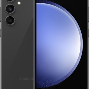 Samsung Galaxy S23 FE SM-S711B 16,3 cm (6.4) Dual-SIM 5G USB Typ-C 8 GB 256 GB 4500 mAh Graphit (SM-S711BZAGEUB)