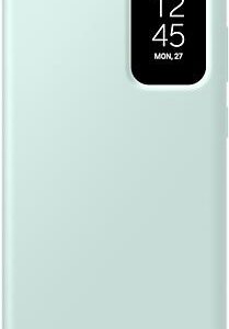 Samsung EF-ZS711CMEGWW Handy-Schutzhülle 16,3 cm (6.4) Geldbörsenhülle Mintfarbe (EF-ZS711CMEGWW)