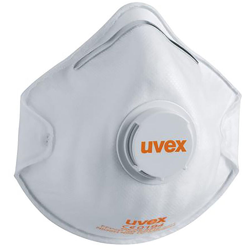 Uvex – Formmaske silv-Air c 2210 FFP2