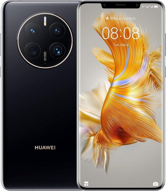 Huawei Mate 50 Pro 8/256GB Smartphone