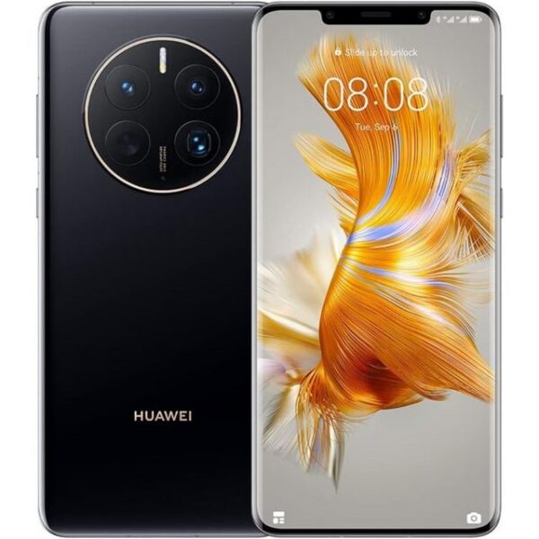 Huawei Mate 50 Pro Smartphone