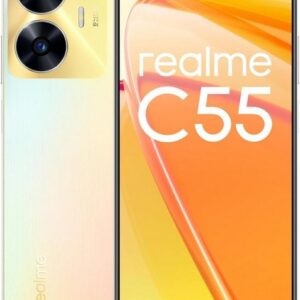 Realme C55 Dual Sim 6GB RAM 128GB Smartphone