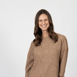 TRENDS by J. Leibfried Shirt taupe