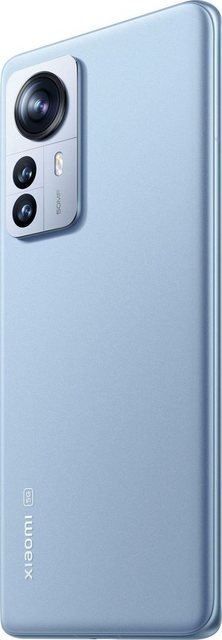 Xiaomi 12 Pro 5G 12GB 256GB Blue Smartphone