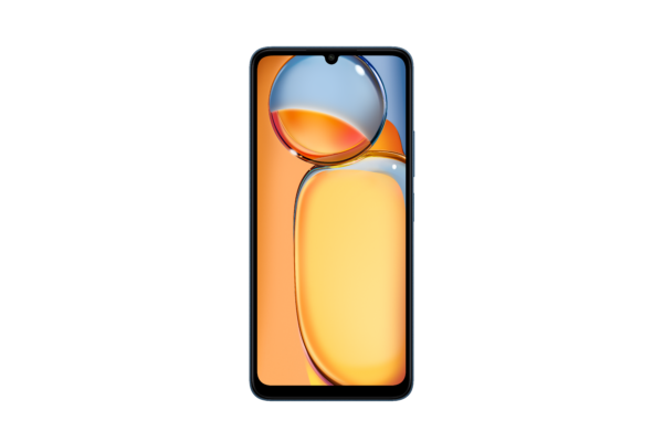 Xiaomi Redmi 13C 4/128GB Dual-SIM Smartphone navy blue EU