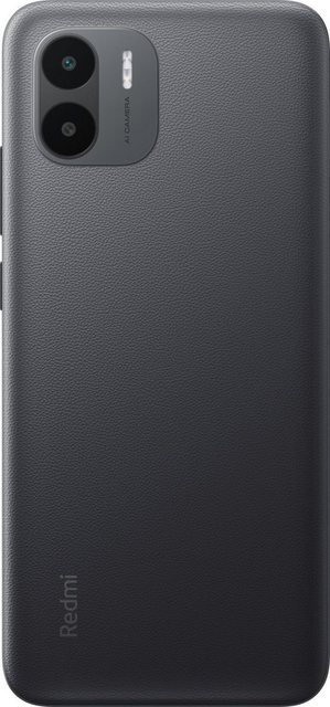Xiaomi Redmi A2 2GB 32GB Black Smartphone