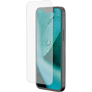 just green Display-Schutzglas für Apple iPhone 13 mini