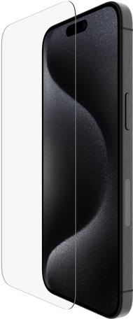 Belkin UltraGlass 2 Klare Bildschirmschutzfolie Apple 1 Stück(e) (SFA098EC)