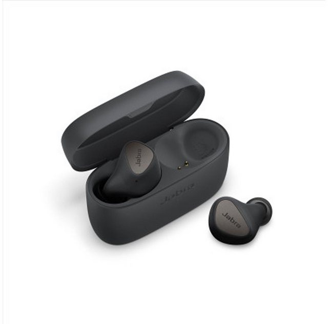 Jabra Elite 4 Wireless-Headset (Schnellladefunktion, Mono-Modus)