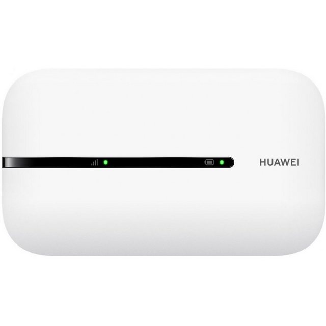 Huawei E5576-320 4G WLAN Hotspot 150MBit/s Mobiler Router 1500 mAh Mobiler Router