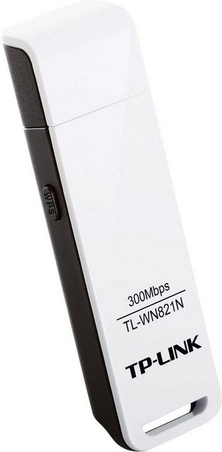 tp-link WLAN-Stick TL-WN821N – N300