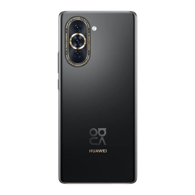 Huawei nova 10 Starry Black Smartphone