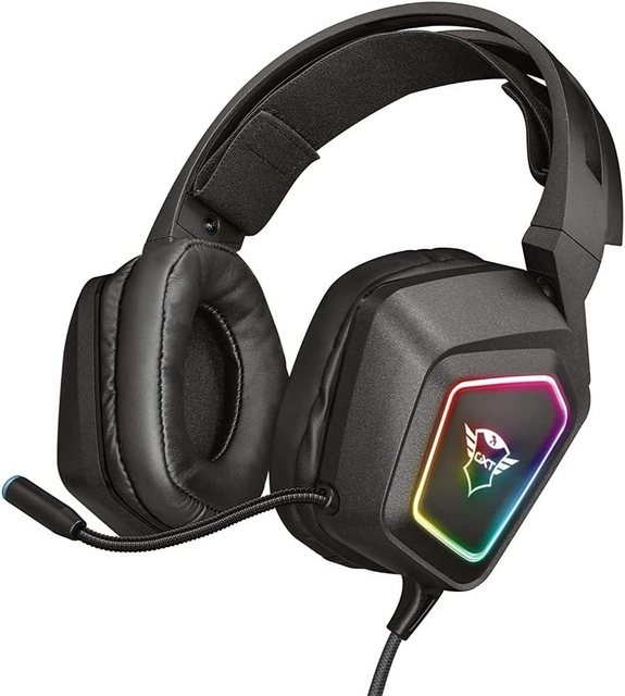 Trust GXT 450 Blizz Gaming-Headset