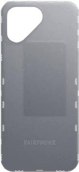 Fairphone F5COVR-1TL-WW1 Handy-Ersatzteil Gehäuseabdeckung hinten Transparent (F5COVR-1TL-WW1)