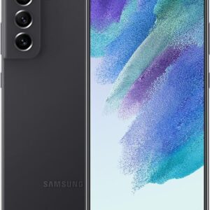 Samsung Galaxy S21 FE G990 6/128GB Grey EU (SM-G990BZAFEUH)