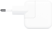 Apple 12W USB Power Adapter - Netzteil - 12 Watt (USB) - für iPad/iPhone/iPod