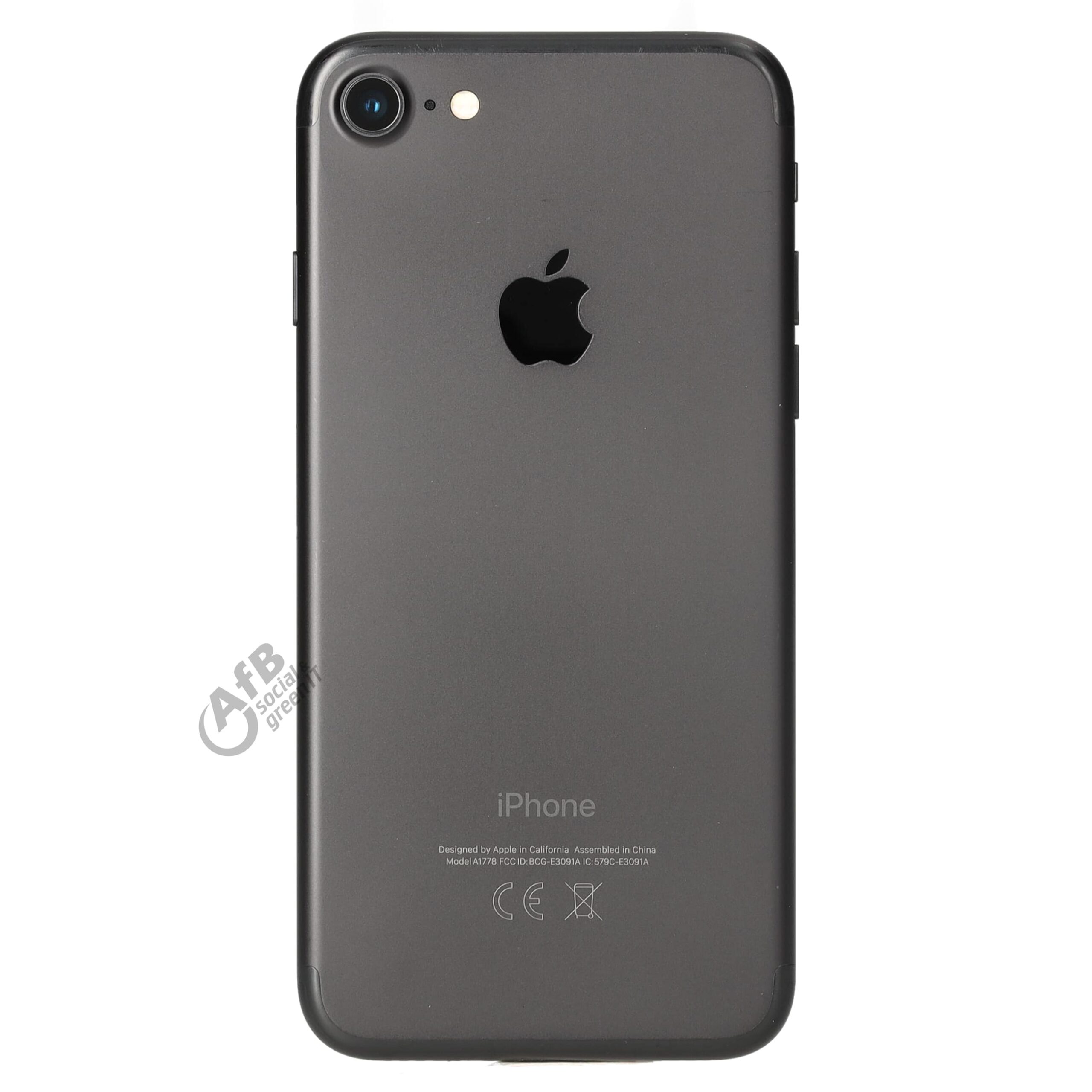 Apple iPhone 7Sehr gut – AfB-refurbished