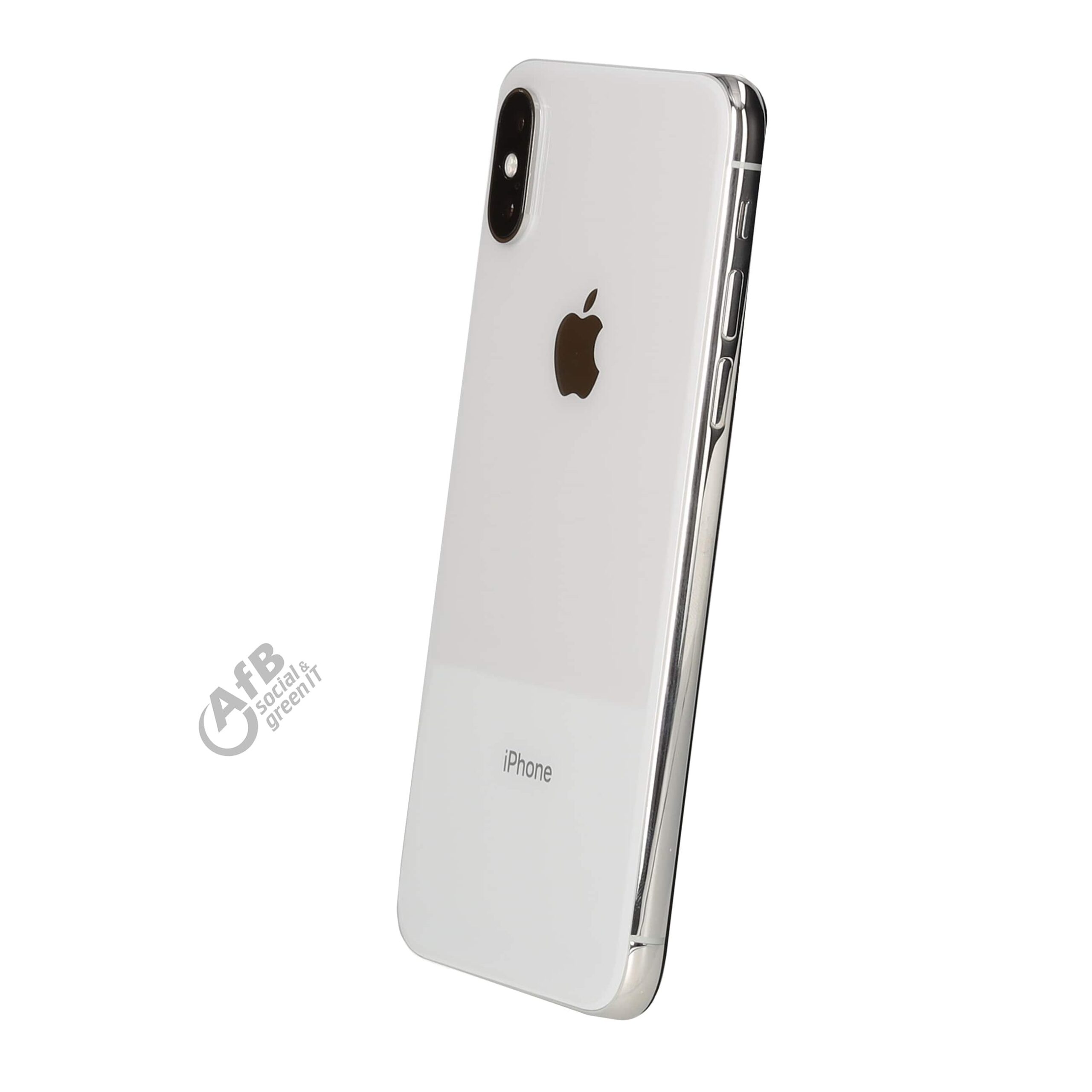 Apple iPhone XSehr gut – AfB-refurbished