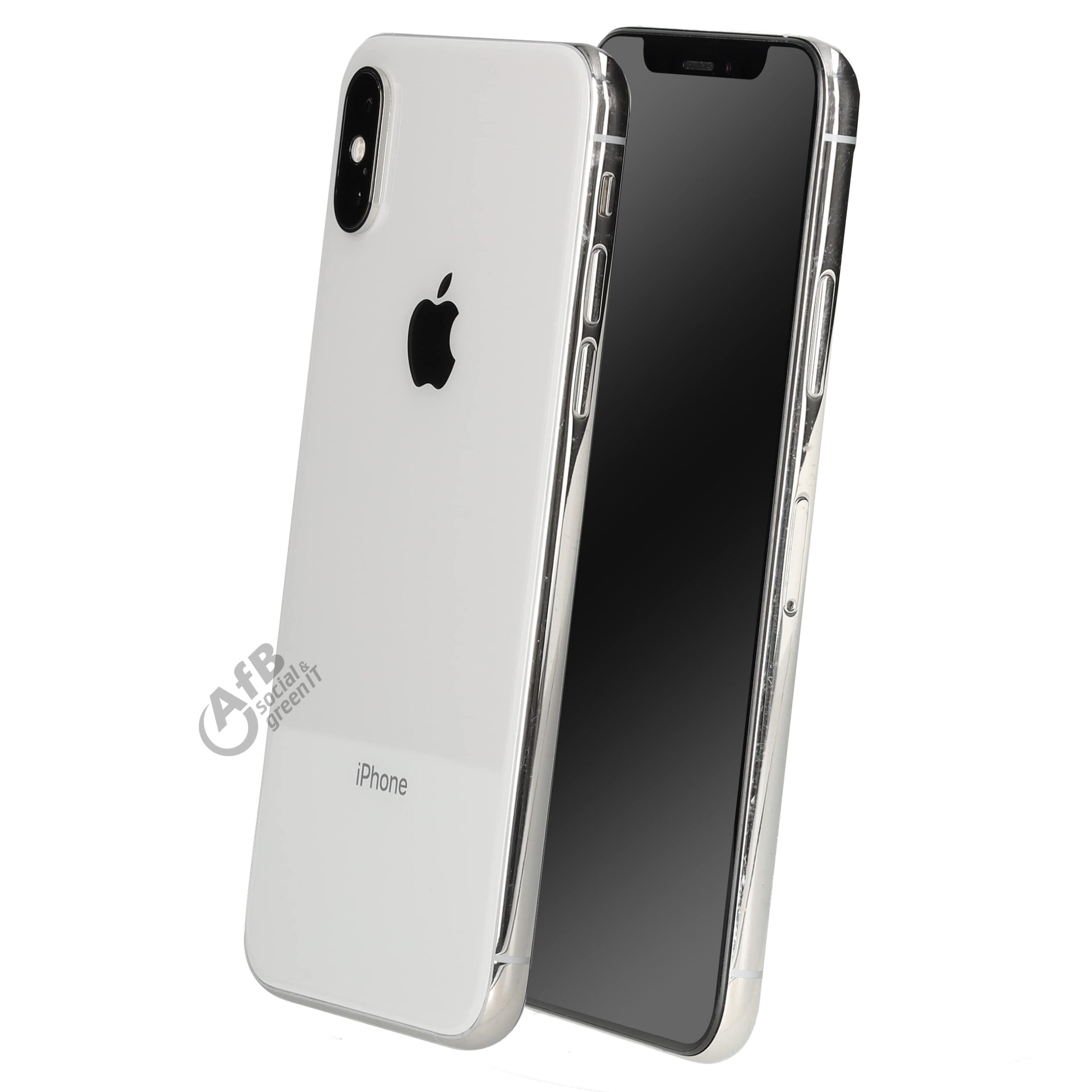 Apple iPhone XS MaxGut – AfB-refurbished