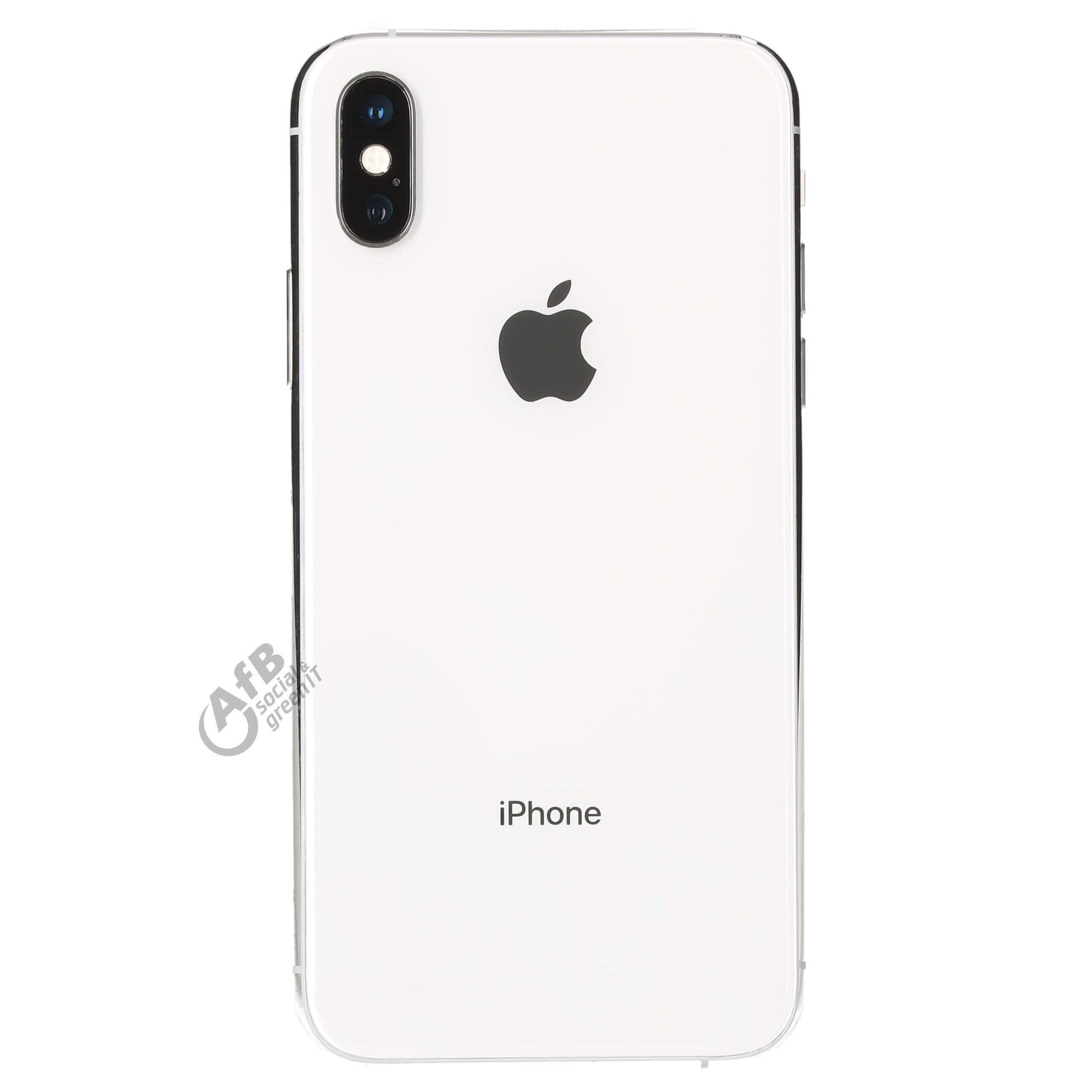 Apple iPhone XSGut – AfB-refurbished