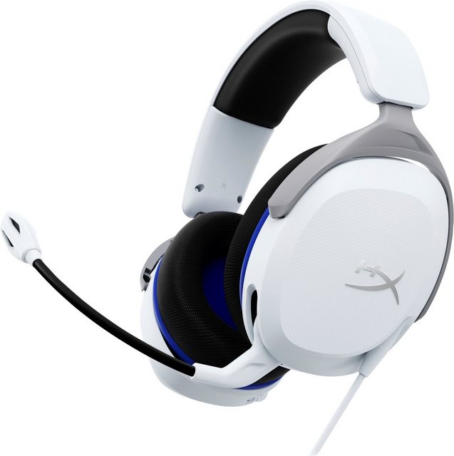 HyperX Cloud Stinger 2 Core – PlayStation Gaming-Headset (Stummschaltung)