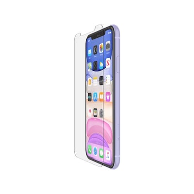 Belkin TCP Pro iPhone XR / 11 InvisiGlass Ultra
