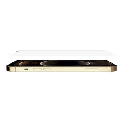 Belkin TCP Pro iPhone 12 / 12 Pro UltraGlass