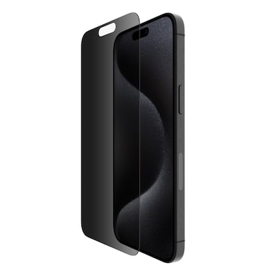 Belkin TCP Pro iPhone 15 Pro Max Privacy Glass