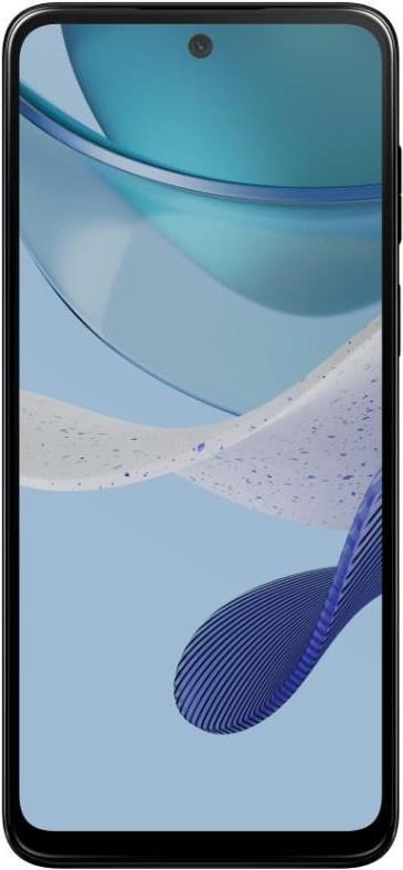 Motorola moto g53 5G 16,5 cm (6.5 ) Hybride Dual-SIM Android 13 USB Typ-C 4 GB 128 GB 5000 mAh Blau (XT2335-2 BL)