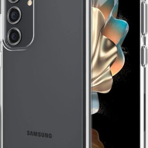 case-mate Tough Clear Case - Samsung Galaxy S24 - transparent - CM053408 (CM053408)