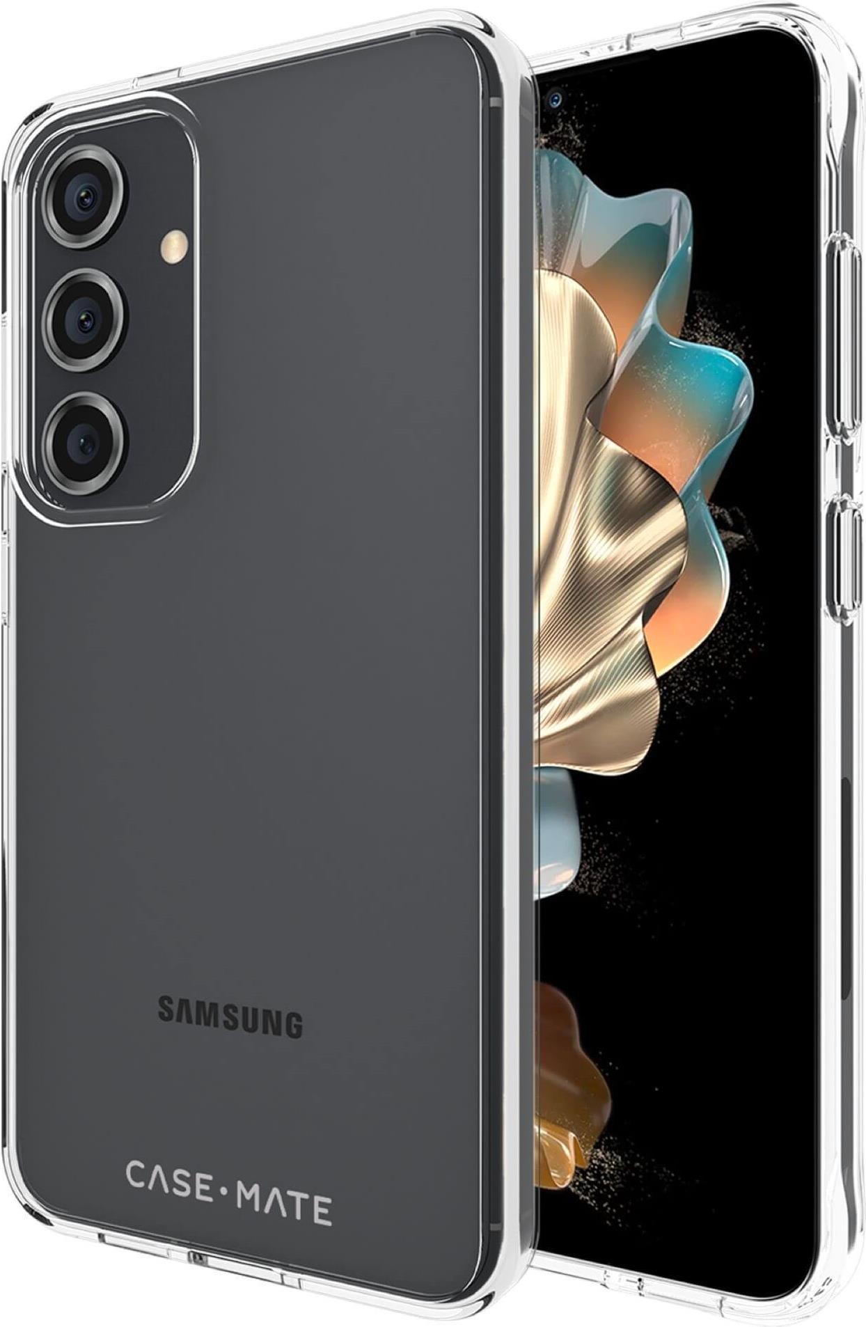 case-mate Tough Clear Case – Samsung Galaxy S24 – transparent – CM053408 (CM053408)