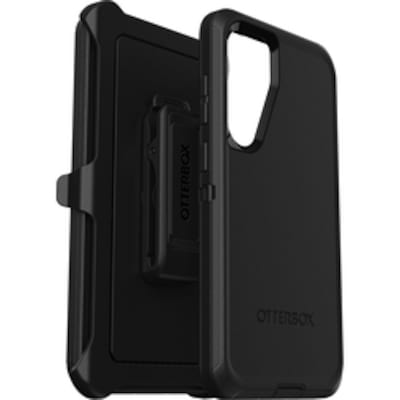 OtterBox Defender Case Samsung Galaxy S24+ schwarz