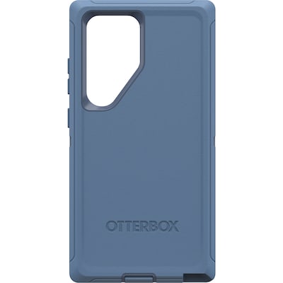 OtterBox Defender Case Samsung Galaxy S24 Ultra blau