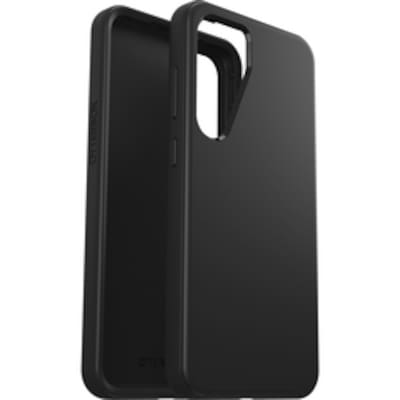 OtterBox Symmetry Case Samsung Galaxy S24+ schwarz