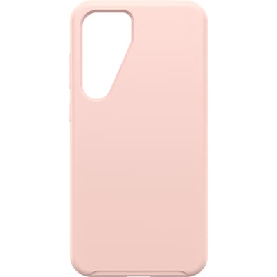OtterBox Symmetry Case Samsung Galaxy S24+ rosa