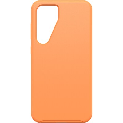 OtterBox Symmetry Case Samsung Galaxy S24+ orange