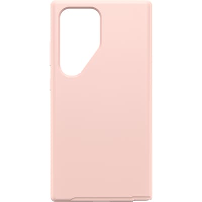 OtterBox Symmetry Case Samsung Galaxy S24 Ultra rosa
