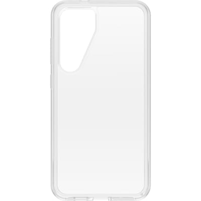 OtterBox Symmetry Clear Case Samsung Galaxy S24+ transparent
