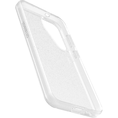 OtterBox Symmetry Clear Case Samsung Galaxy S24+ transparent/stardust