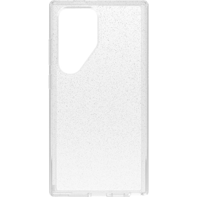 OtterBox Symmetry Clear Case Samsung Galaxy S24 Ultra transparent/stardust