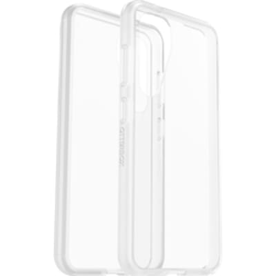 OtterBox React Case Samsung Galaxy S24 transparent