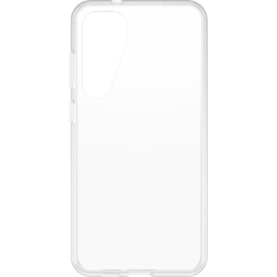 OtterBox React Case Samsung Galaxy S24+ transparent