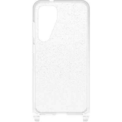 OtterBox React Necklace Case Samsung Galaxy S24 transparent/stardust