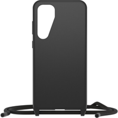OtterBox React Necklace Case Samsung Galaxy S24+ schwarz