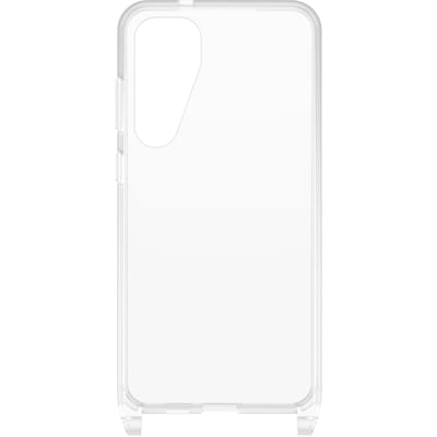 OtterBox React Necklace Case Samsung Galaxy S24+ transparent
