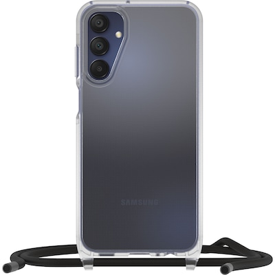 Otterbox React Necklace Case Samsung Galaxy A15/A15 5G transparent